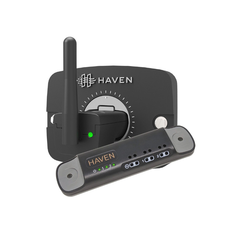 Haven Central Indoor Air Quality Monitor