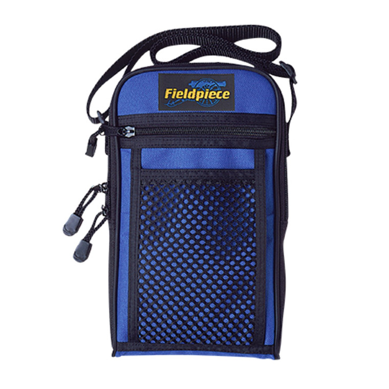 Deluxe Meter Case