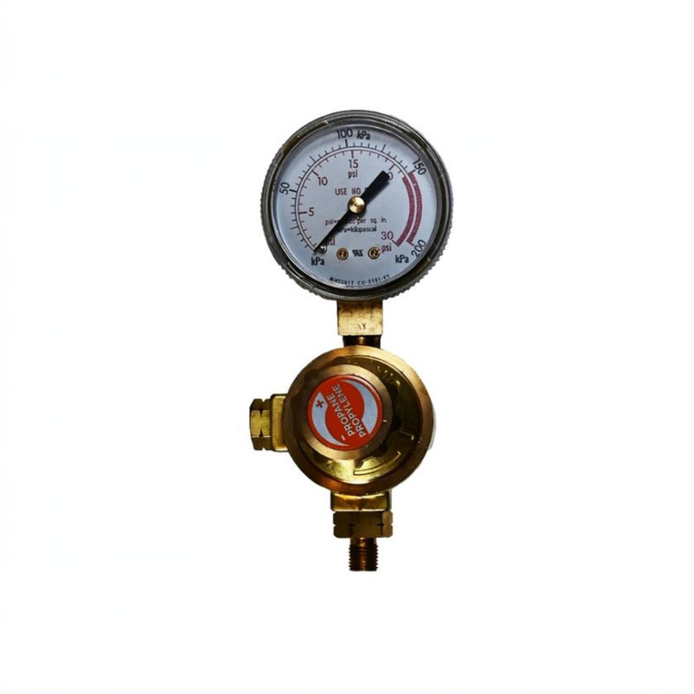 Ambro Map Pro Regulator