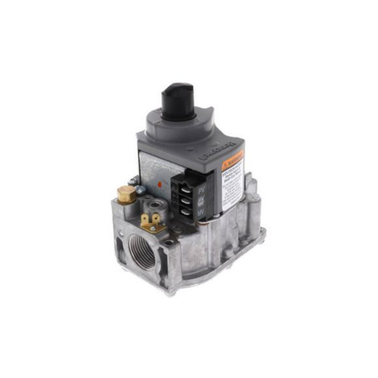 IP/DSI ¾" Gas Valve, Standard Opening, VR8345M4302