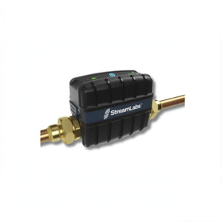 Water Leak Detection Control, 1½" FNPT