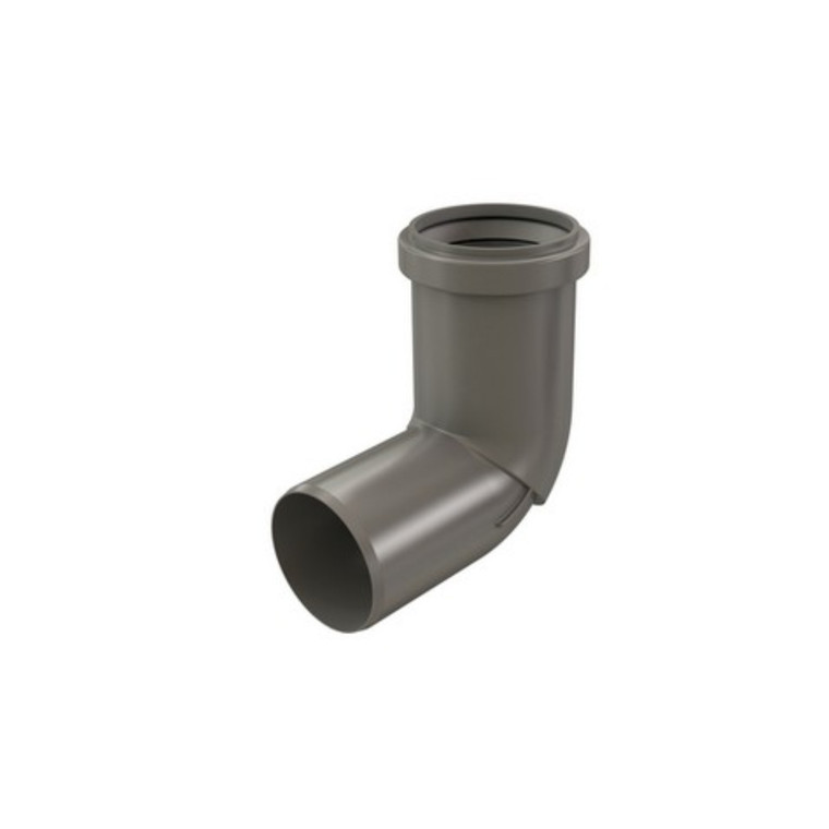 2'' x 87 Elbow w/Long Socket 2'' x 87 Elbow w/Long Socket