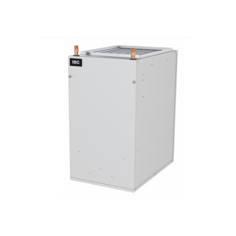 AHU-1600 Hydronic Air Handler