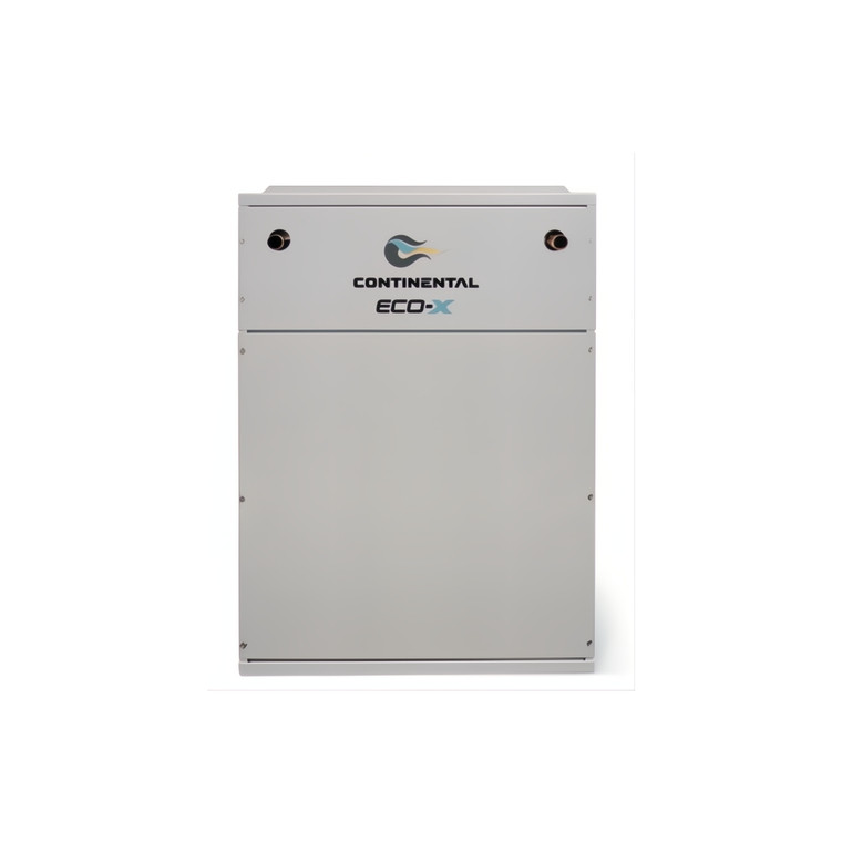 ECOSMART ES120LVP Hydronic Air Handler, Low-Velocity