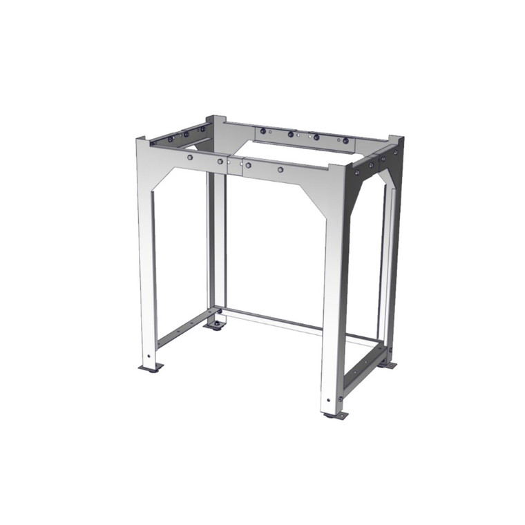 Adjustable IBC Boiler Floor Stand, SL 260 & SL 399