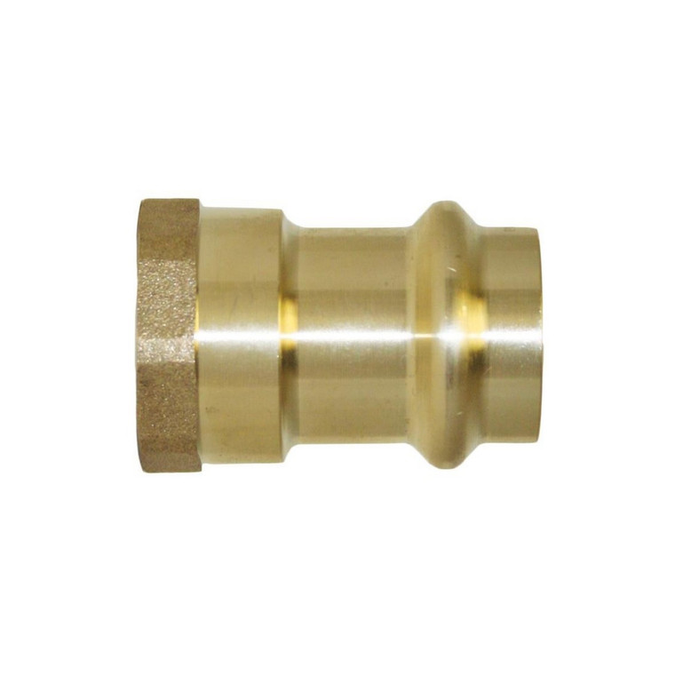 ApolloPress adapter - female PxFPT 1/2"