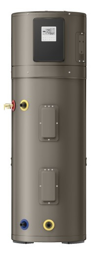 ECO-AIR Heat Pump Hot Water Tank - 50 Gallon