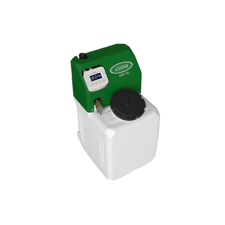DMF150 ‘Pressure Pal’ Digital Mini System Feeder