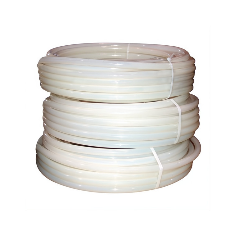 2" Uponor AquaPEX White, 100 ft. coil