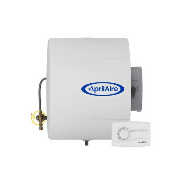 Aprilaire 400 By-Pass Humidifier, 17gpd