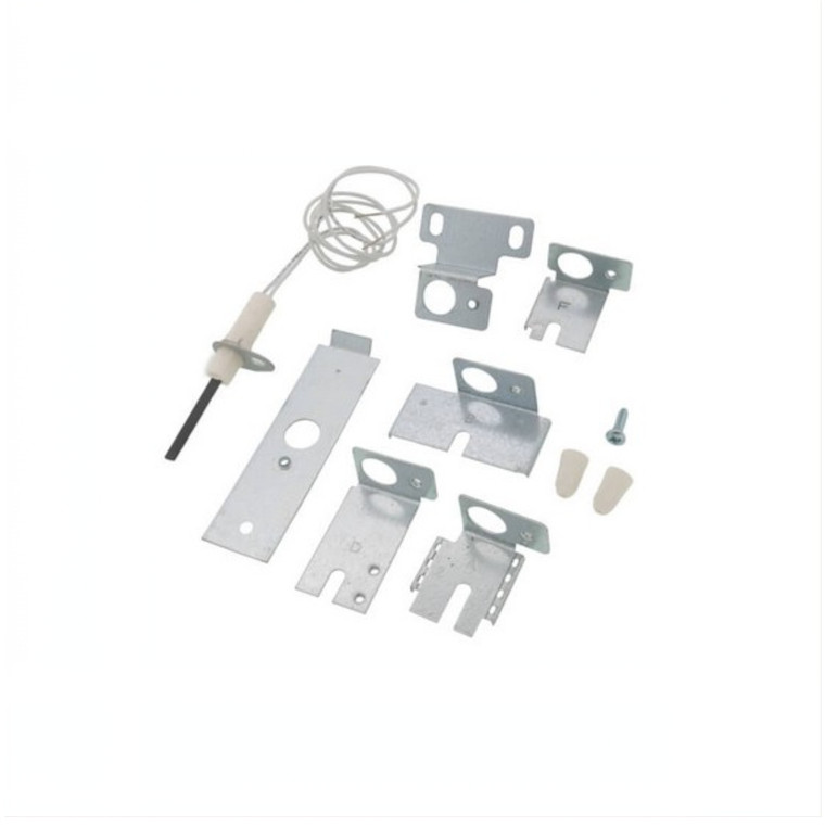 Glowfly Universal Hot Surface Ignitor Single Kit, Q3200U1004