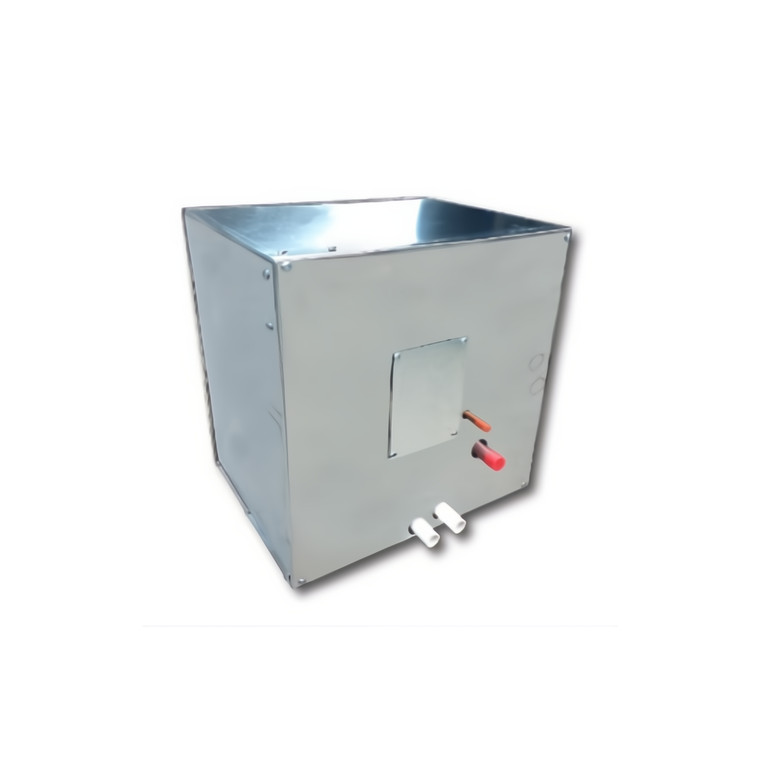 Hi-Velocity RBM-50 I Series Coil, 1.5-2-Ton, R410A