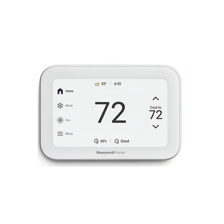 ElitePRO S900 Wifi Thermostat, White