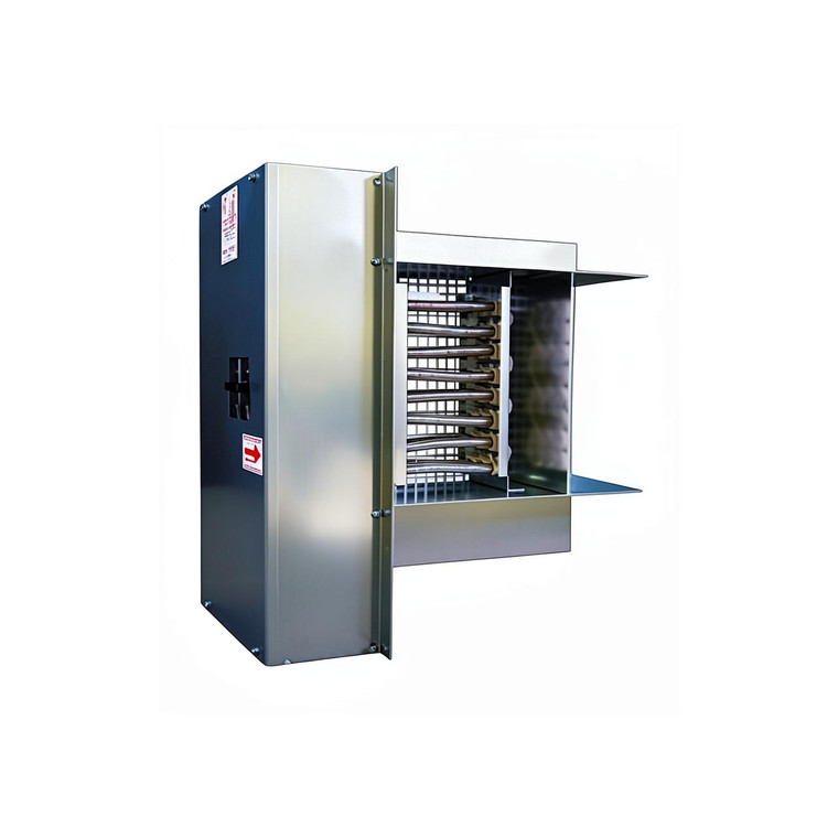 VESH-750-18 Modulating Strip Heat, 10kW