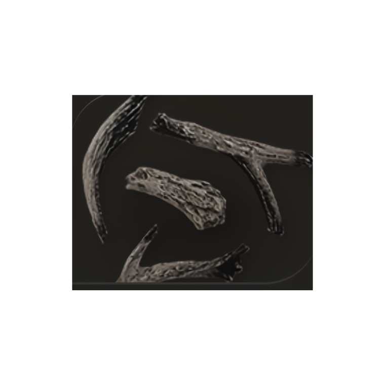 Beach Fire Kit Log Set, CBL Series