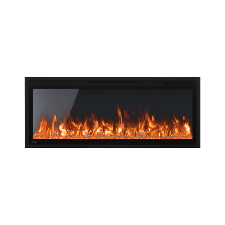 Entice Electric Fireplace, 42"
