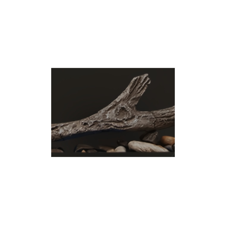 Standard Driftwood Logs, Rocks - ENTICE 50
