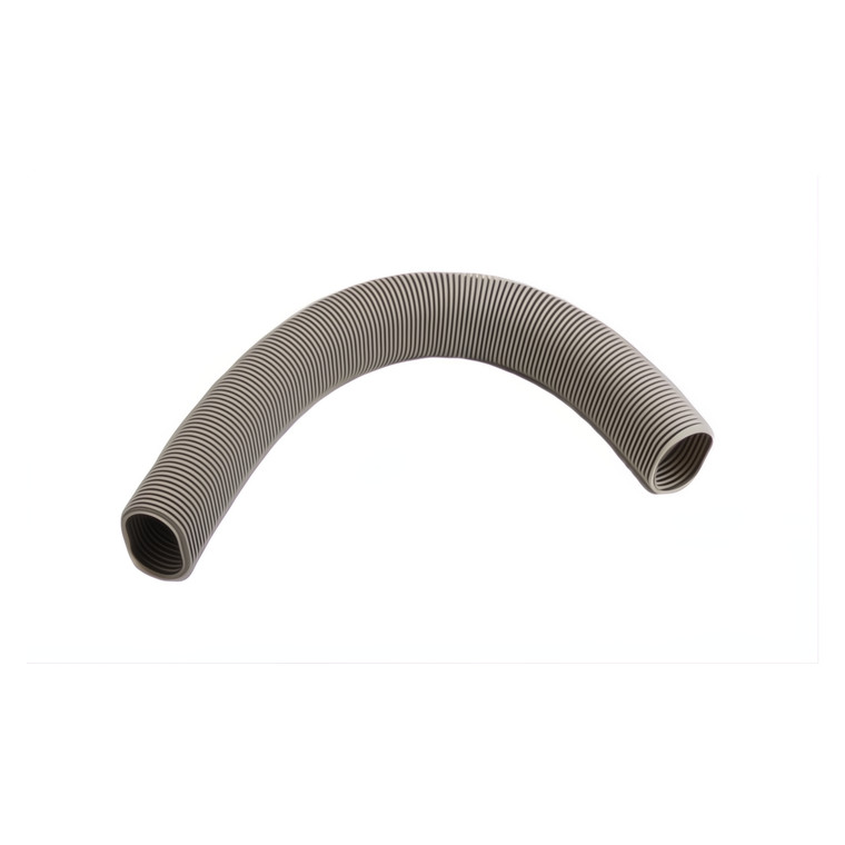 Fortress 3.5" Flexible Ivory Elbow