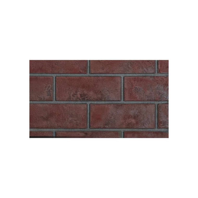 Old Town Red™ Standard Brick