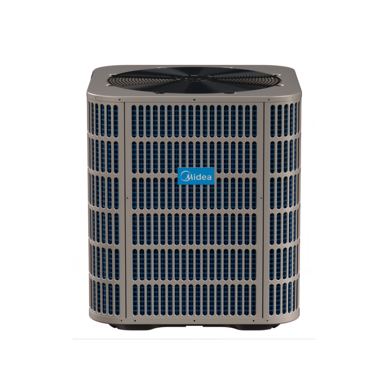 Midea Top Discharge Air Conditioner, 3-Ton, R410A - ARRIVING AT THE END OF MAY