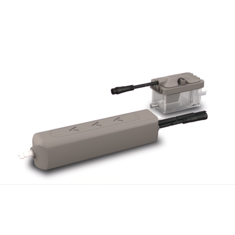 Ghost Internal Mini Pump Kit 100-240V
