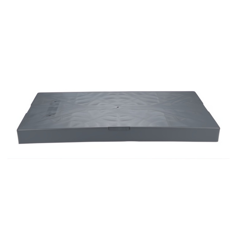 Diversitech E-Lite Plastic Pad,18x38x3