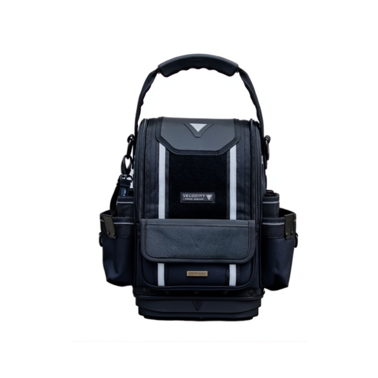 Velocity Pro Gear Rogue 20XL Service Bag Shadow Black - Connect Compatible