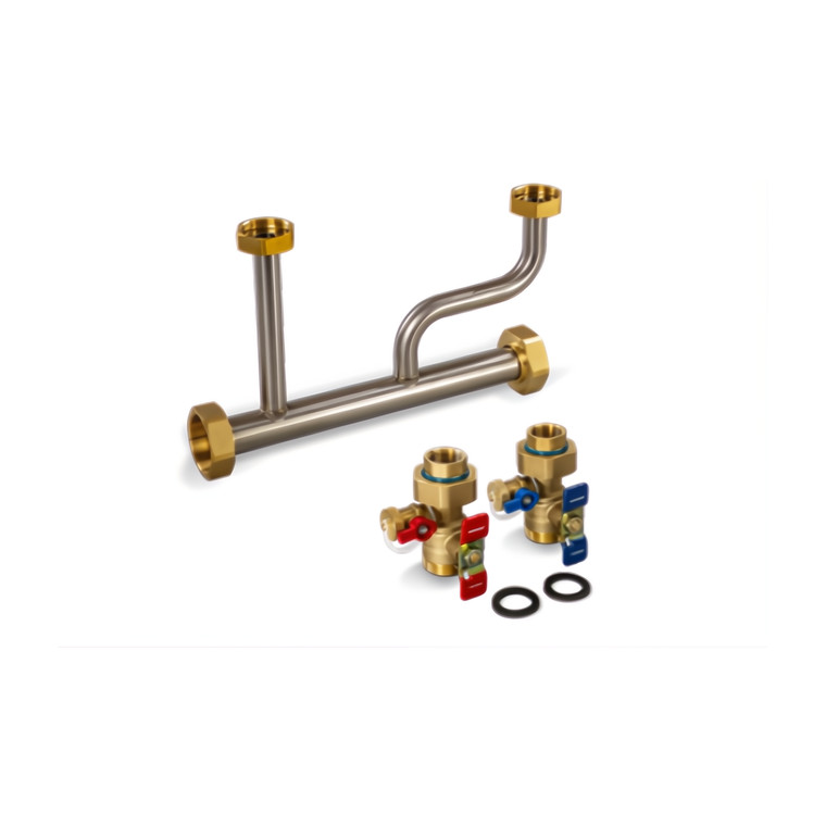Navien Primary Manifold Kit for NFC-H and NCB-H
