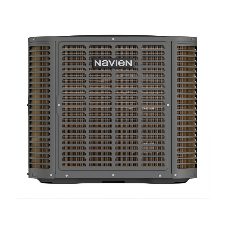 NAZ-17V36 Navien 5 Ton Capacity Matching High Efficiency Heat Pump, R454B Refrigerant, 60,000 BTU/hr, 208/230 V