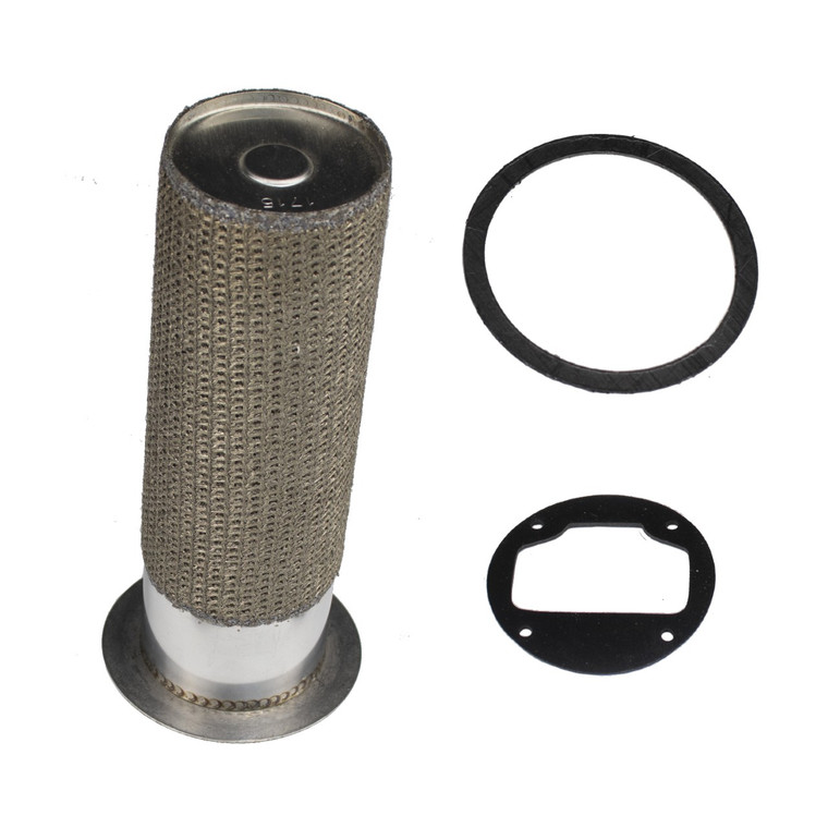 Burner Kit - VFC Series