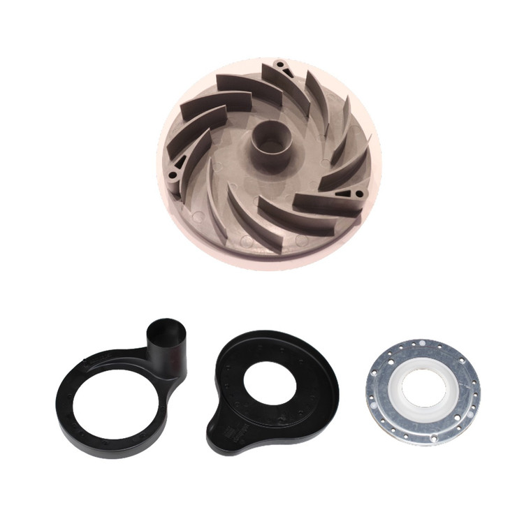 Intake Air Kit - VFC 45-225