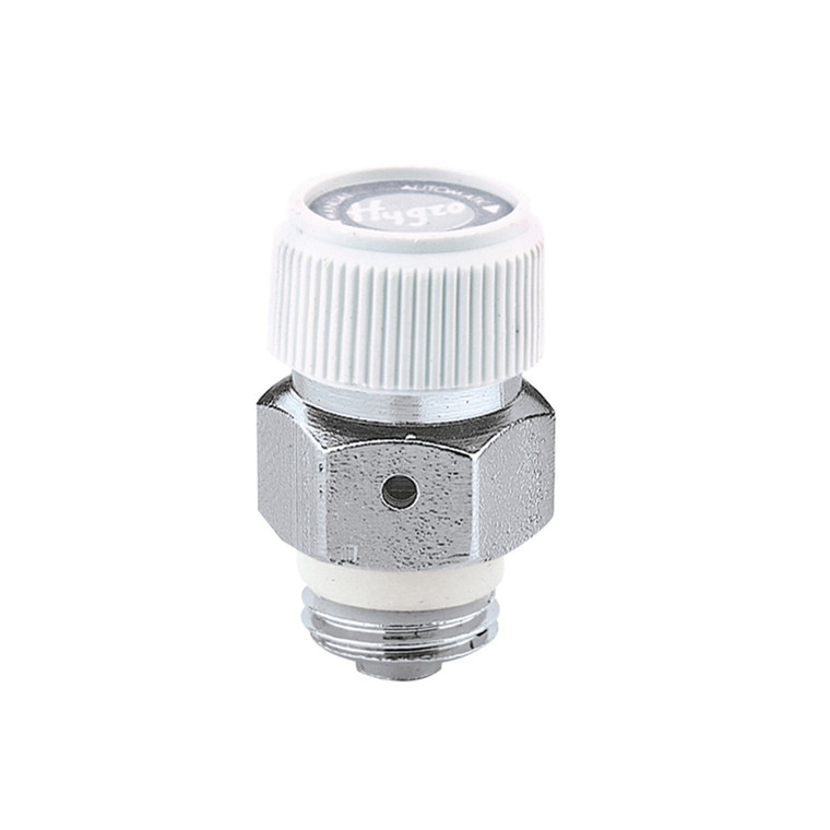 HYGROCAL Hygroscopic ⅛" Air Vent HYGROCAL Hygroscopic ⅛" Air Vent