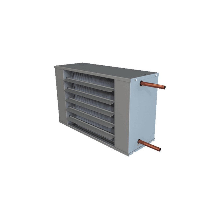 Hydronic Unit Heater 520cfm, 20,000btu