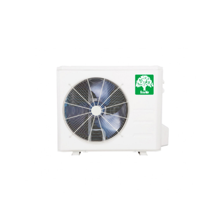 Side Discharge Heat Pump Condensing Unit 24,000 Btu/h