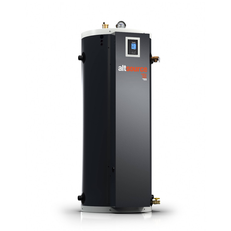 AltSource 50 Gallon Tank, 20kw 10