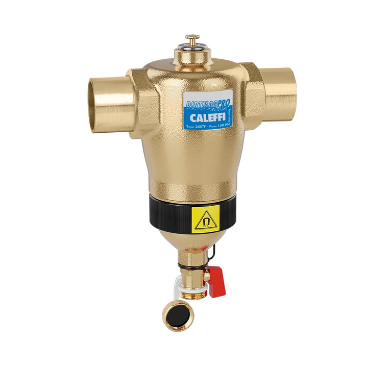 DirtMagPRO 1½" Sweat