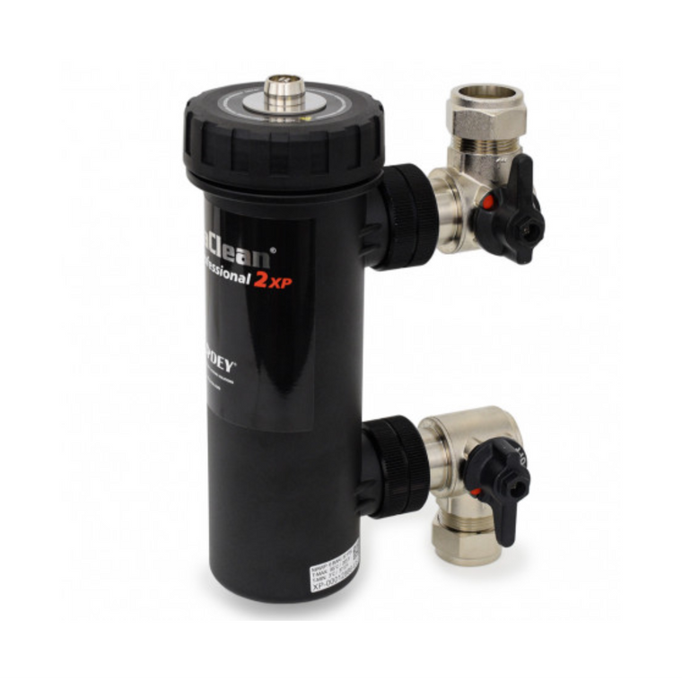 MagnaClean Pro2XP 1" Sweat,  1¼" NPT