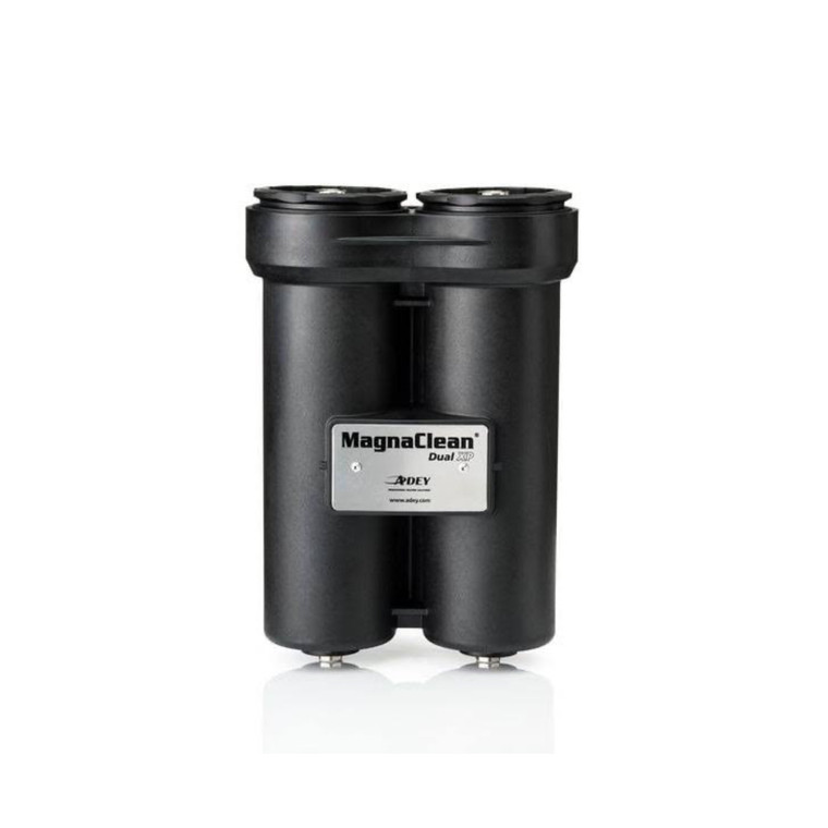 MagnaClean DualXP Magnetic Filter 1½" NPT
