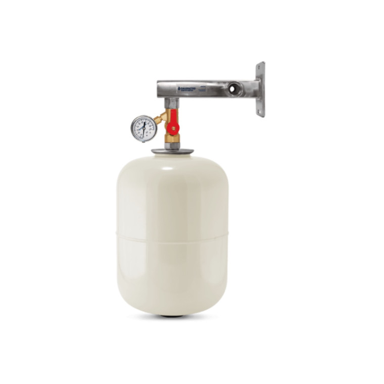Portable Water System Kit 4.7 Gallon
