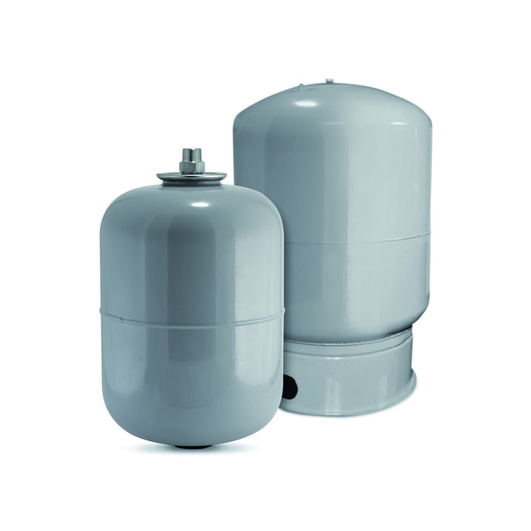 Hydronic Expansion Tank  4.8 Gallon