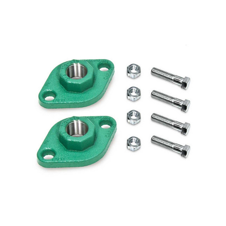 Cast Iron Freedom Flange 1"NPT