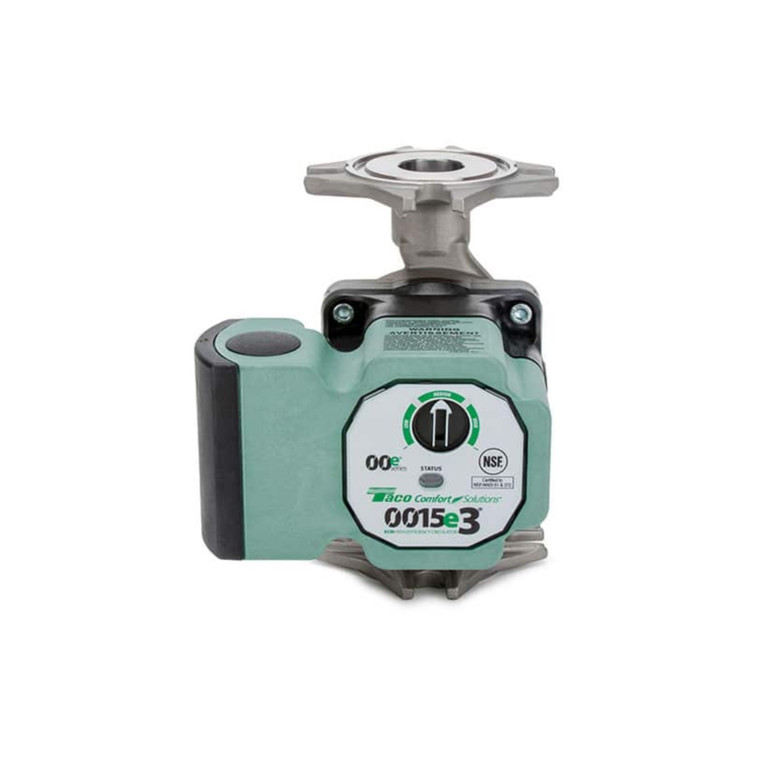 ECM High-Efficiency Circulator