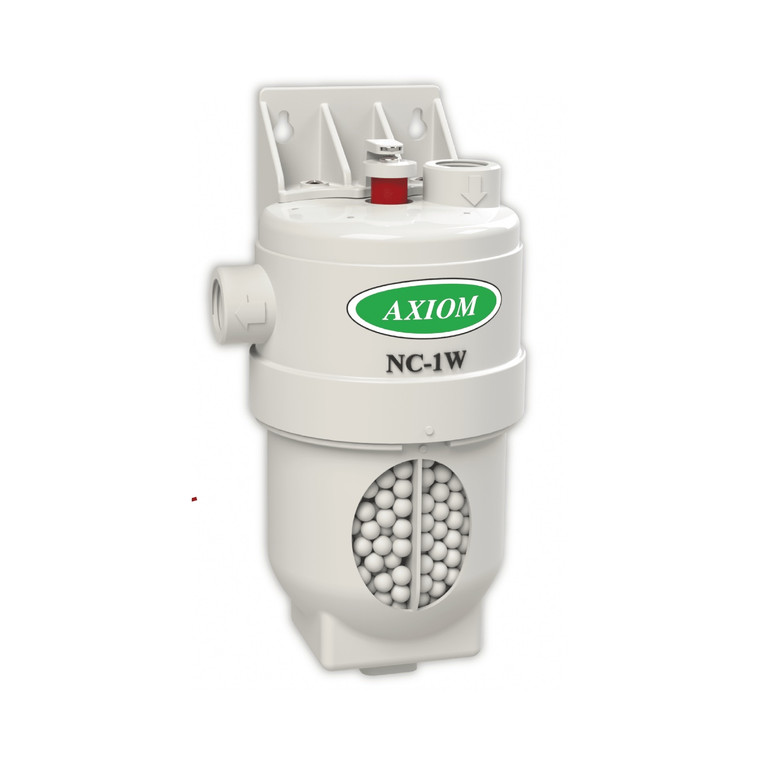 NeutraPal  Wall Hung Condensate Neutralizer