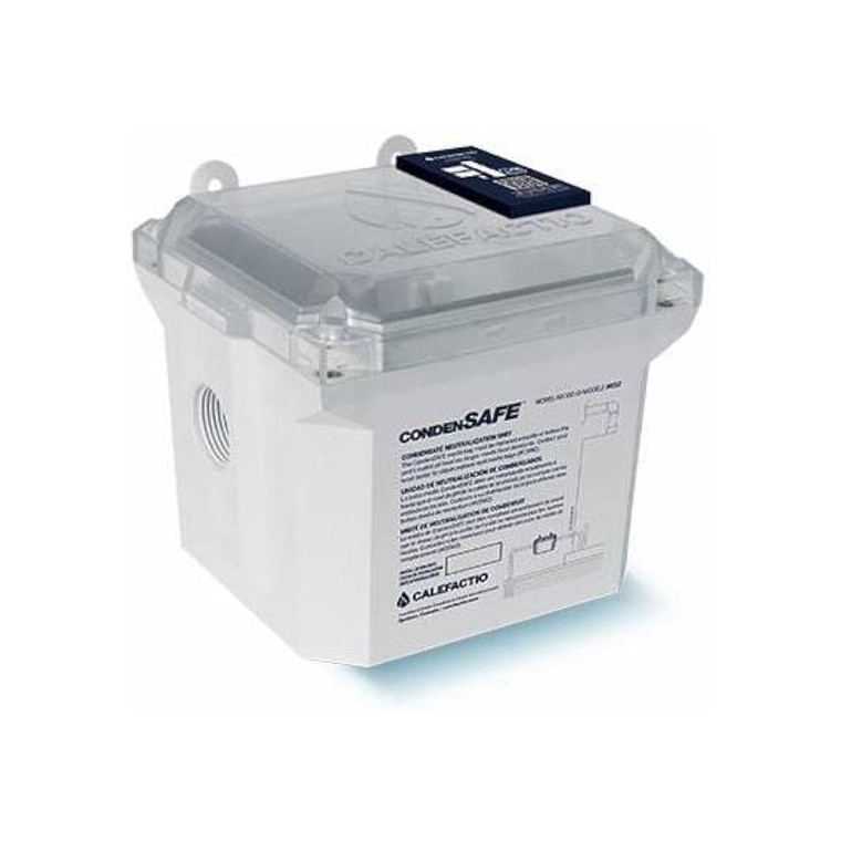 Condensafe Compact Neutralizer
