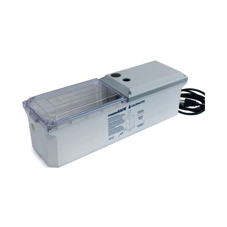 Condensafe with Pump
