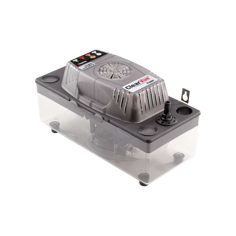 ClearVue Condensate Pump