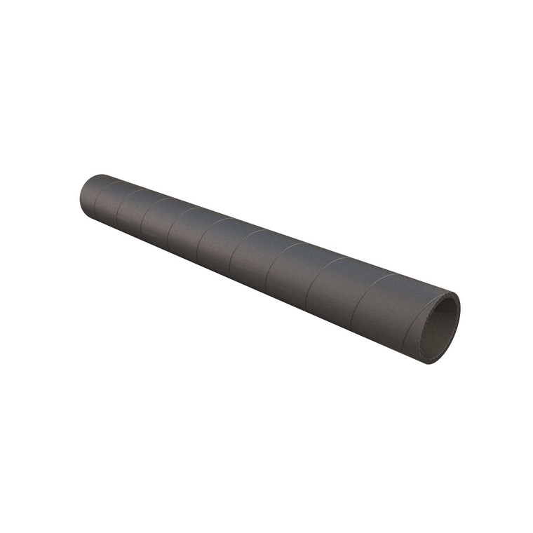 Aerfoam 125 Duct 2m (5 pieces)