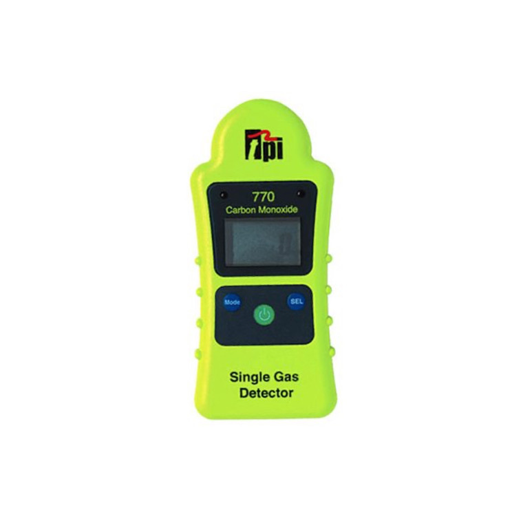 770 Carbon Monoxide Monitor