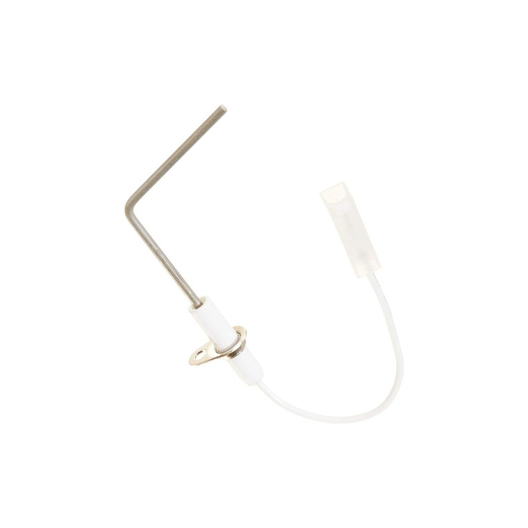 Remote Flame Sensor Angled Carrier/BDP