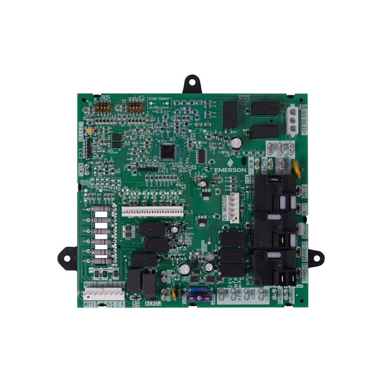 Carrier and ICP Two-Stage HSI Integrated Furnace Control Kit, Carrier